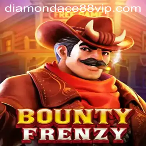 BountyFrenzy: A Thrilling Adventure Awaits with DiamonDace88