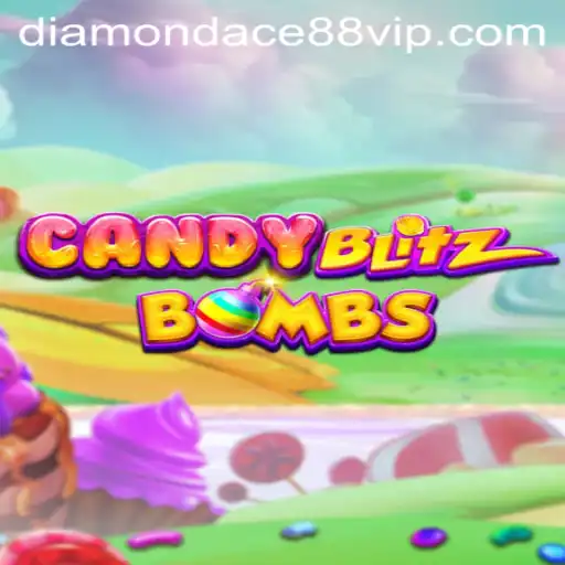CandyBlitzBombs: An Explosive Journey Through Sweet Challenges