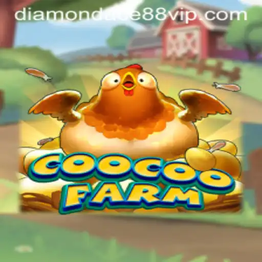 Explore CooCooFarm: A Thrilling New Adventure in Gaming with DiamonDace88