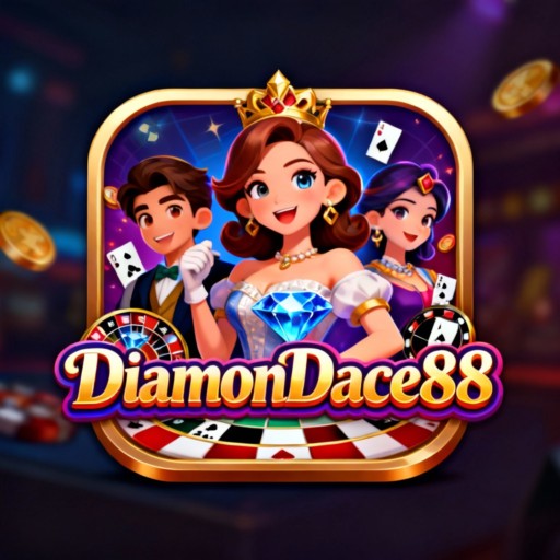 DiamonDace88