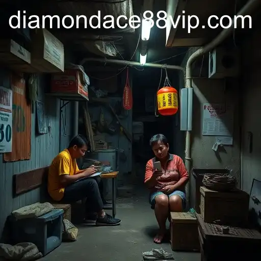 The Underground World of Jueteng