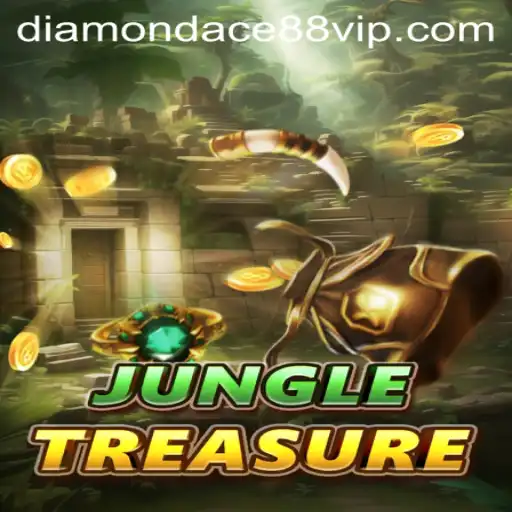 Explore the Adventure of JungleTreasure with DiamonDace88