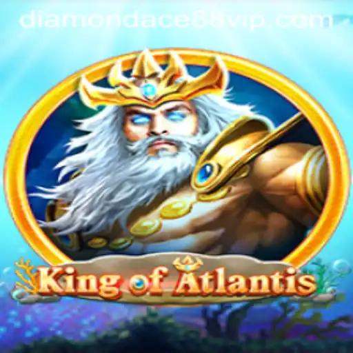 The Rise of KingofAtlantis: A Dive into the Underwater Realm and the Mysteries of DiamonDace88