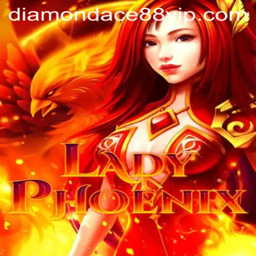 LadyPhoenix: Unleash the Power Within
