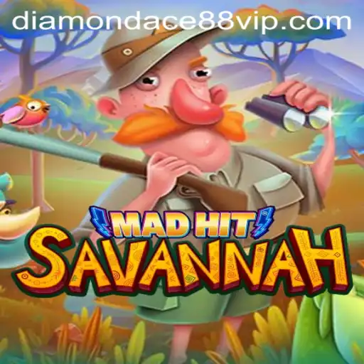 Discover MadHitSavannah: A New Thrill in Gaming