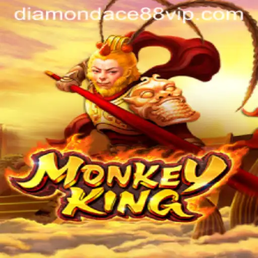 MonkeyKing: A Captivating Adventure in the Realm of DiamonDace88