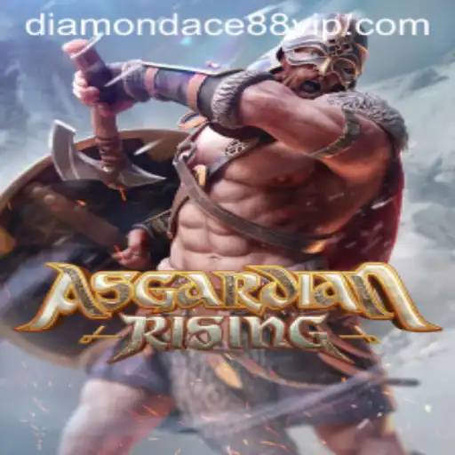 AsgardianRising: An Epic Adventure Awaits