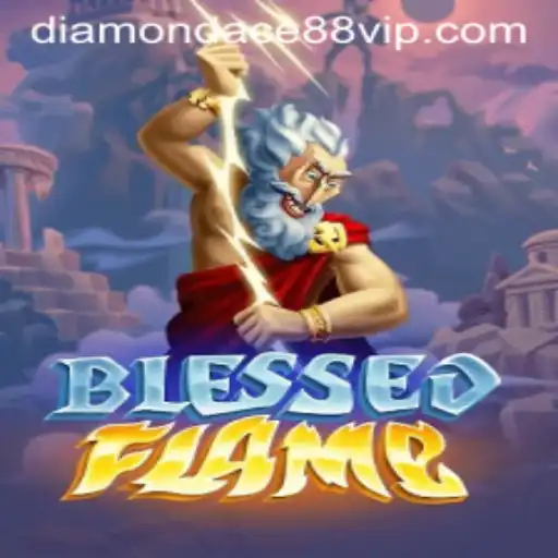Discover the Mystical World of BlessedFlame