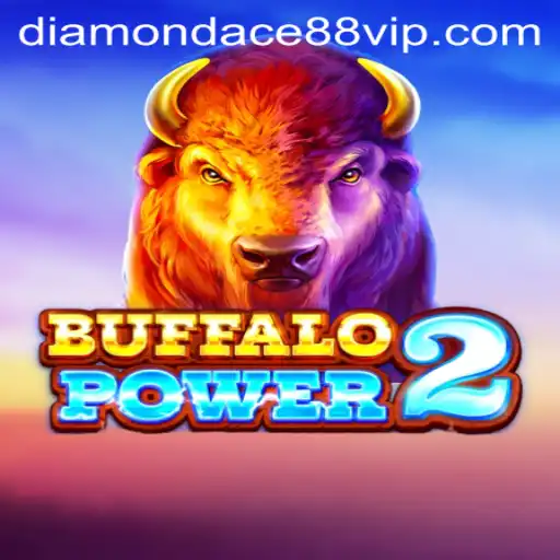 Discover the Thrill of BuffaloPower2: Unraveling the Secrets of DiamonDace88