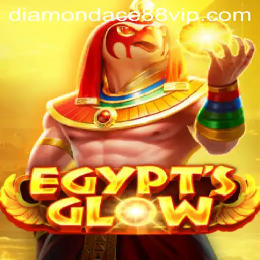 Discover the Mystique of EgyptsGlow: A Journey with DiamonDace88