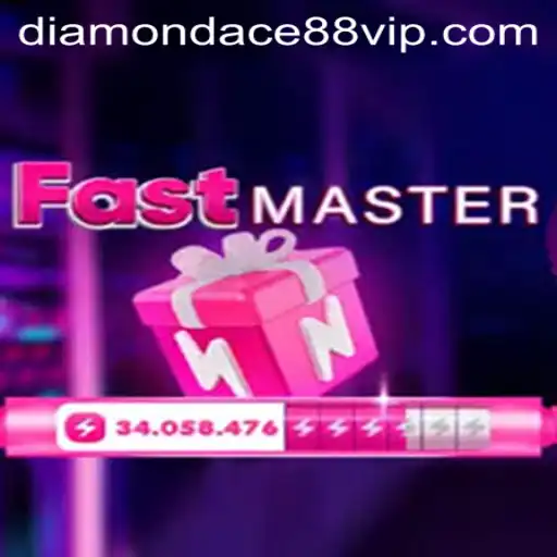 Exploring the Thrills of FastMaster: A Dive into the World of DiamonDace88