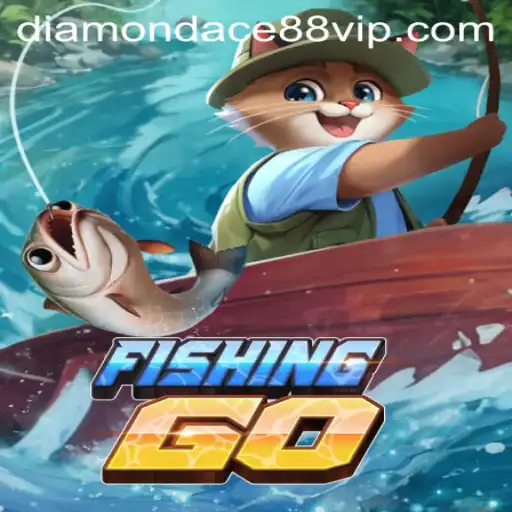 Unveiling the Water World: FishingGO and the Quest for DiamonDace88