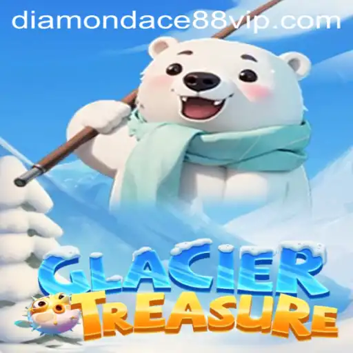 Exploring the Adventures of GlacierTreasure With DiamonDace88