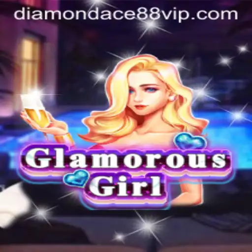 Discovering the Dazzling World of GlamorousGirl: A Journey with DiamonDace88