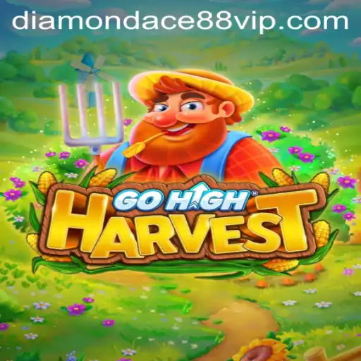 GoHighHarvest: Dive into the Agricultural Adventure