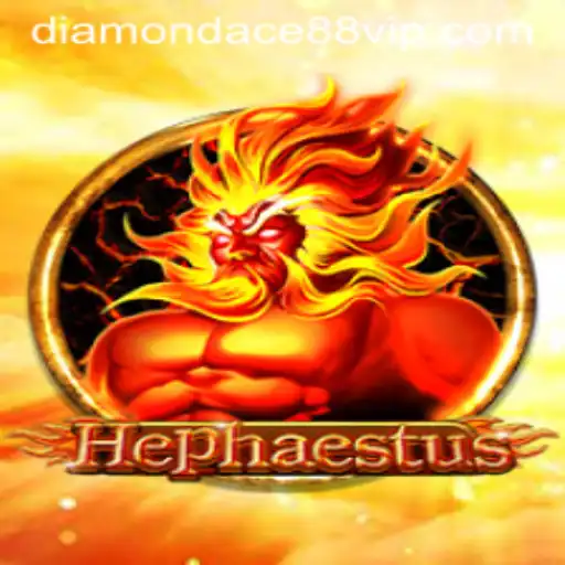 Exploring the World of Hephaestus: A Journey with DiamonDace88