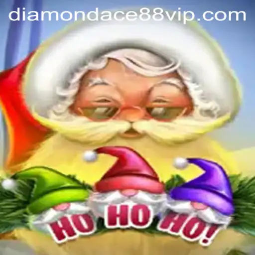 HoHoHo: A Festive Gaming Experience with DiamonDace88