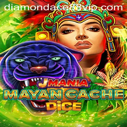 Exploring the Thrilling World of JManiaMayanCacheDice: A New Gaming Phenomenon