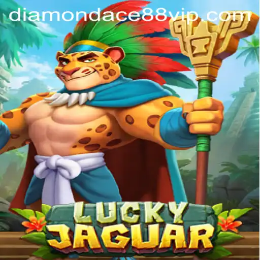 Exploring the Thrill of LuckyJaguar: A Dive Into an Exciting Game