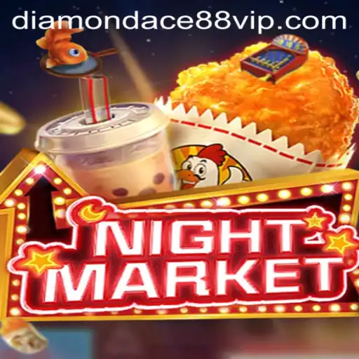 Unveiling NIGHTMARKET: The Thrilling World of DiamonDace88