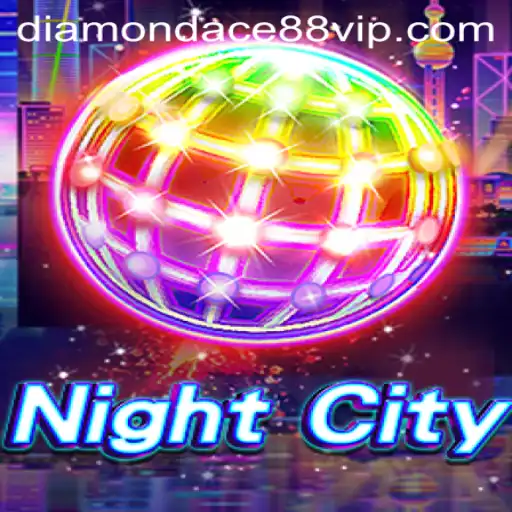 Unraveling the Excitement of NightCity with DiamonDace88