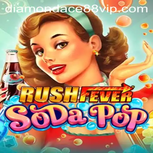 Exploring the Exciting World of RushFeverSodaPop: The Latest Gaming Sensation