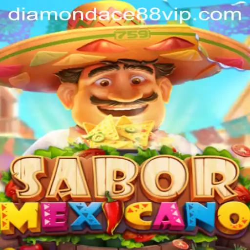 Discover SaborMexicano: A Fusion of Flavor and Chance