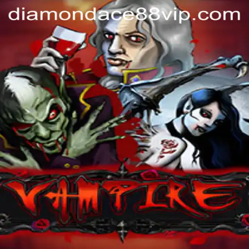 Exploring the Enigmatic World of Vampire: A Journey into DiamonDace88