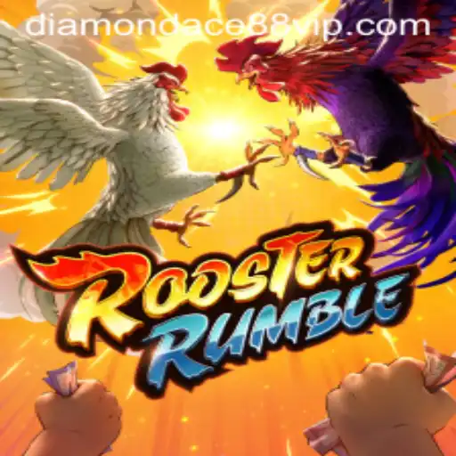Exploring the Exciting World of RoosterRumble with DiamonDace88