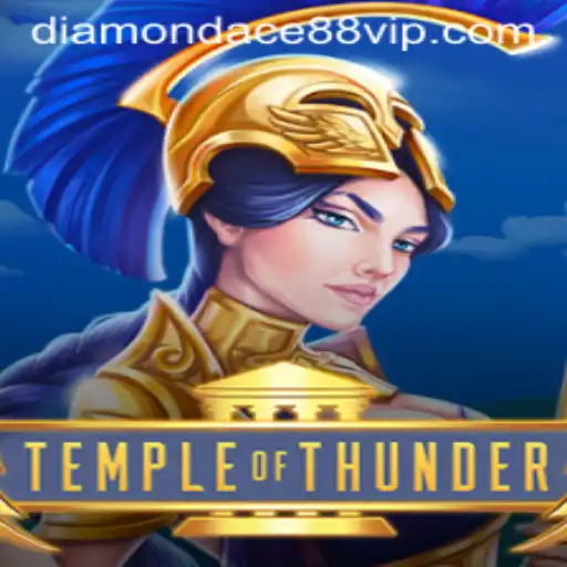TempleofThunder: An Electrifying Gaming Experience